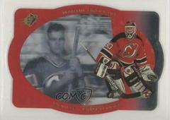 Martin Brodeur Hockey Cards 1996 Spx Prices