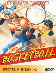 Street Sports Basketball ZX Spectrum Prices
