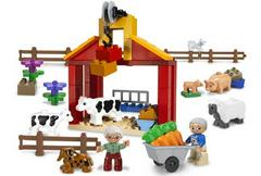 LEGO Set | Little Farm LEGO DUPLO