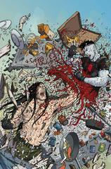 Bloodshot Unleashed #4 (2022) Comic Books Bloodshot Unleashed Prices