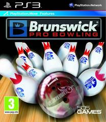 Brunswick Pro Bowling PAL Playstation 3 Prices