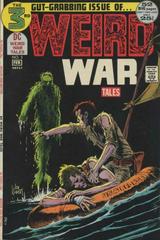Weird War Tales #3 (1972) Comic Books Weird War Tales Prices