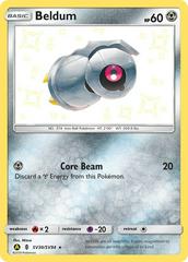 Beldum #SV30 Pokemon Hidden Fates Prices