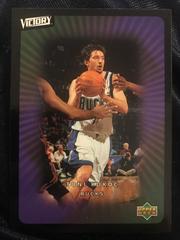 Toni Kukoc #53 Basketball Cards 2003 Upper Deck Victory Prices