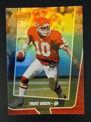 Trent Green #20 Football Cards 2005 Bowman's Best Prices