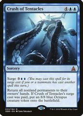 Crush of Tentacles Magic Oath of the Gatewatch Prices