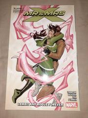 Gambit and Rogue Forever Comic Books Mr. and Mrs. X Prices