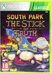 South Park: The Stick Of Truth [Classics] PAL Xbox 360 Prices