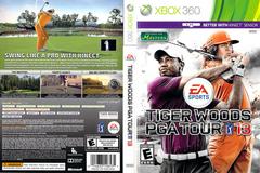 Photo By Canadian Brick Cafe | Tiger Woods PGA Tour 13 Xbox 360