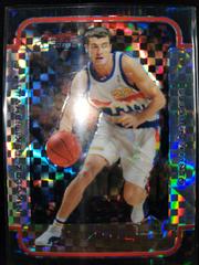 Nikoloz Tskitishvili #95 Basketball Cards 2004 Bowman Chrome Prices