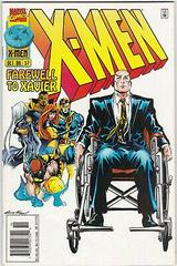 X-Men #57 (1996) Comic Books X-Men Prices