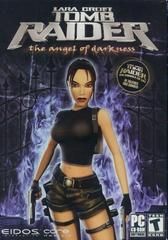 Tomb Raider Angel of Darkness PC Games Prices
