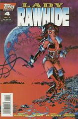 Lady Rawhide #4 (1996) Comic Books Lady Rawhide Prices
