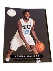 Kemba Walker Basketball Cards 2012 Panini Totally Certified Prices