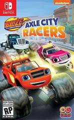 Blaze and the Monster Machines: Axle City Racers Nintendo Switch Prices