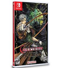 Castlevania Advance Collection Nintendo Switch Prices