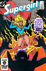 Supergirl #22 (1984) Comic Books Supergirl Prices