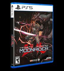Vengeful Guardian: Moonrider Playstation 5 Prices
