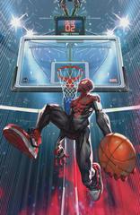 Miles Morales: Spider-Man [Ngu B] Comic Books Miles Morales: Spider-Man Prices