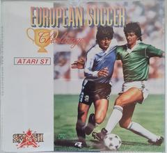 European Soccer Challenge Atari ST Prices