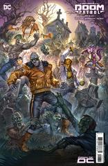 Unstoppable Doom Patrol [Quah] #6 (2023) Comic Books Unstoppable Doom Patrol Prices