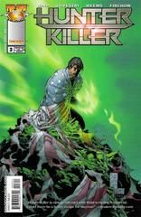 Hunter-Killer #3 (2005) Comic Books Hunter-Killer Prices