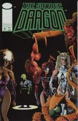 Savage Dragon #6 (1993) Comic Books Savage Dragon Prices