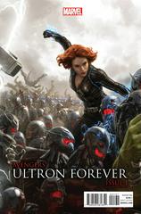 Avengers: Ultron Forever [Movie B] Comic Books Avengers: Ultron Forever Prices