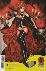 X-Men [Dark Phoenix] #6 (2020) Comic Books X-Men Prices