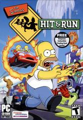 The Simpsons: Hit & Run PC Games Prices