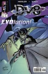 DV8 #9 (1997) Comic Books DV8 Prices