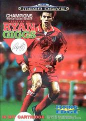 Champions World Class Soccer Endorsed by Ryan Giggs PAL Sega Mega Drive Prices