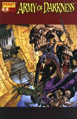 Army of Darkness [B] #5 (2006) Comic Books Army of Darkness Prices