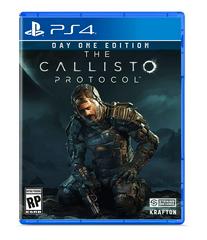 The Callisto Protocol [Day One Edition] Playstation 4 Prices