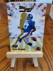Ron Dayne #164 Football Cards 2000 Topps Stars Prices