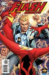 Flash: Rebirth [Incentive] Comic Books Flash: Rebirth Prices