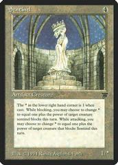 Sentinel Magic Legends Prices