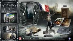 Assassin's Creed: Unity [Collector's Edition] PAL Playstation 4 Prices