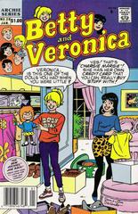 Betty and Veronica #26 (1990) Comic Books Betty and Veronica Prices