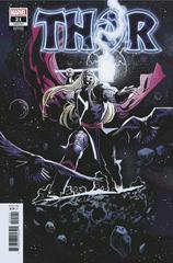 Thor [Walsh] Comic Books Thor Prices