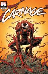 Carnage [Shalvey] #1 (2023) Comic Books Carnage Prices