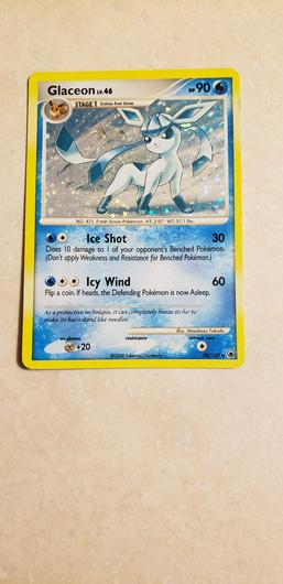 Glaceon #20 photo