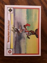 Evening Ralph Evening Sam #255 / 270 Baseball Cards 1990 Upper Deck Comic Ball Prices