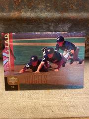 Darin Erstad Baseball Cards 1998 Upper Deck Special FX Prices