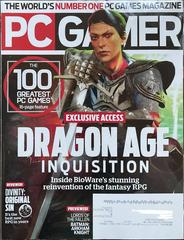 PC Gamer [Issue 257] PC Gamer Magazine Prices