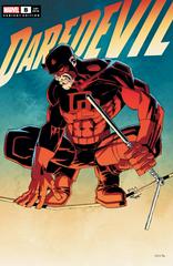 Daredevil [Miller] #8 (2024) Comic Books Daredevil Prices