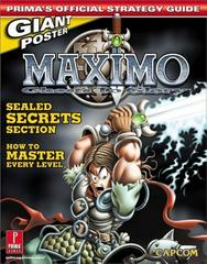 Maximo: Ghosts to Glory [Prima] Strategy Guide Prices