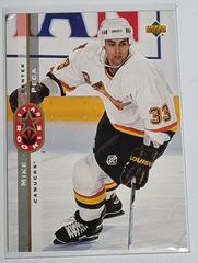 Mike Peca Hockey Cards 1994 Upper Deck Prices