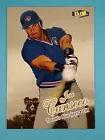Jose Canseco #308G Basketball Cards 1998 Ultra Gold Medallion Prices