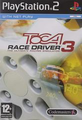 TOCA Race Driver 3 PAL Playstation 2 Prices
